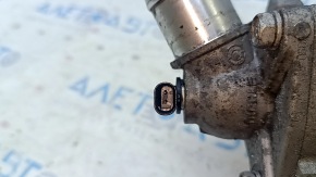Thermostat housing Kia Sorento 19-20 3.3