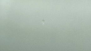 Mazda 3 19-22 4d headliner without sunroof, gray, Japan built, dry cleanable, pressed