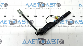 Jeep Grand Cherokee WL 21-25 Passenger Seat Belt Tensioner