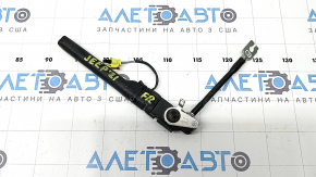 Jeep Grand Cherokee WL 21-25 Passenger Seat Belt Tensioner