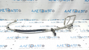 Subaru Outback 17-19 air conditioner compressor-heater hose
