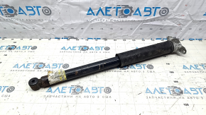 Rear left shock absorber for Ford Escape MK3 13-15, 40mm thick, rusty
