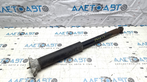 Rear left shock absorber for Ford Escape MK3 13-15, 40mm thick, rusty