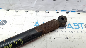 Rear left shock absorber for Ford Escape MK3 13-15, 40mm thick, rusty