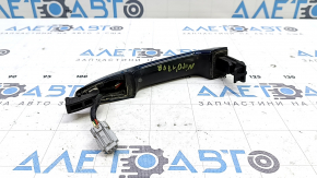Door handle outer front right Kia Niro 17-20 under keyless