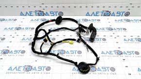 Wiring for the front right door of a Kia Niro 17-22 HEV, PHEV, keyless