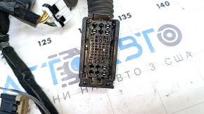 Wiring for the front right door of a Kia Niro 17-22 HEV, PHEV, keyless