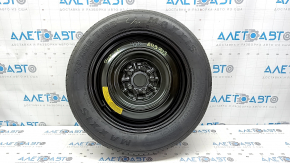 Subaru Outback 15-19 R17x4J 155/80 spare tire