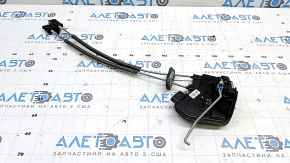 Rear right door lock Kia Niro 17-22