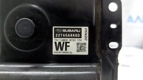 Subaru Outback 15-19 Engine Computer ECU