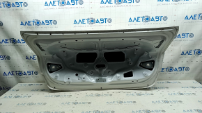 Mazda 3 19-24 4d Japan built white trunk lid 25D, butt