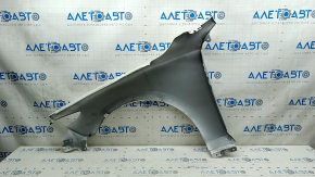 Front right fender Mazda 3 19-24 4d white 25D