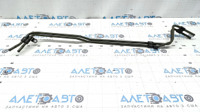 Subaru Outback 15-19 automatic transmission cooling pipes to the radiator