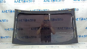Mazda 3 19-24 4D rear window, Japan built
