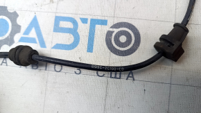ABS sensor rear left Ford Fusion mk5 13-18 short