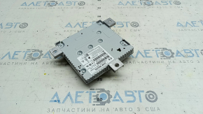 Audio amplifier Mazda 3 19-22 Japan built