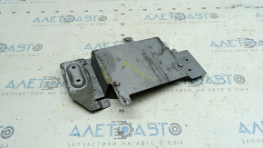 Mazda 3 19-23 Japan-built audio amplifier bracket