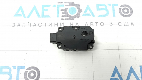 Actuator motor heater drive air conditioner Jeep Grand Cherokee WL 21-25