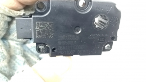 Actuator motor heater drive air conditioner Jeep Grand Cherokee WL 21-25