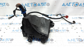 Subaru Outback 15-19 underhood fuse box without wiring