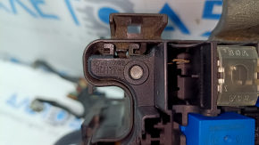Subaru Outback 15-19 underhood fuse box without wiring