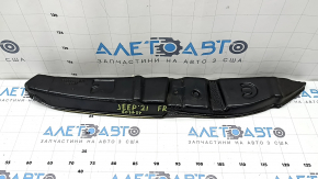 Right door-wing seal for Jeep Grand Cherokee WL 21-25, tears