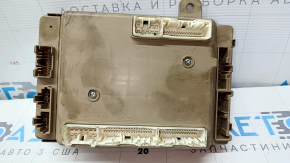 Subaru Outback 15-19 dash mounted fuse box with MPX