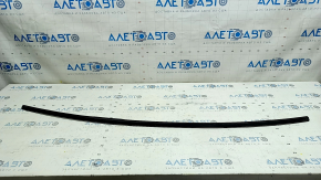Left roof lining for Mazda 3 19-22 4d without roof rails, Japan built, broken fasteners