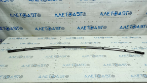 Left roof lining for Mazda 3 19-22 4d without roof rails, Japan built, broken fasteners