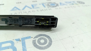 Left roof lining for Mazda 3 19-22 4d without roof rails, Japan built, broken fasteners