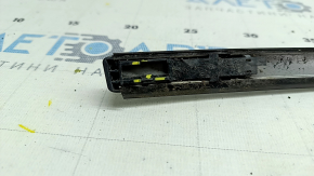 Left roof lining for Mazda 3 19-22 4d without roof rails, Japan built, broken fasteners