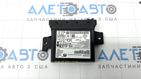 KEYLESS ENTRY RECEIVER HUB CONTROL MODULE Jeep Grand Cherokee WL 21-25