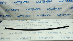 Right roof lining for Mazda 3 19-22 4d without roof rails, Japan built, broken fasteners