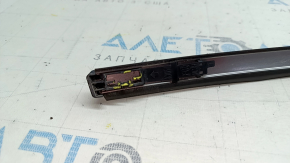 Right roof lining for Mazda 3 19-22 4d without roof rails, Japan built, broken fasteners