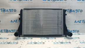 Intercooler VW Passat b8 16-19 USA NISSENS