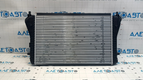 Intercooler VW Passat b8 16-19 USA NISSENS