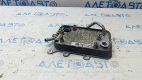 Automatic transmission oil cooler Kia Sorento 17-20 3.3