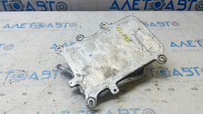 Automatic transmission oil cooler Kia Sorento 17-20 3.3