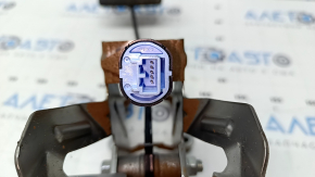 Subaru Outback 15-19 Brake Pedal