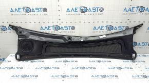 Plastic windshield wiper grille for Jeep Grand Cherokee WL 21-25