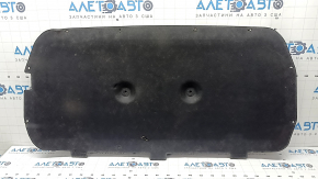 Jeep Grand Cherokee WL 21-25 hood insulation tears