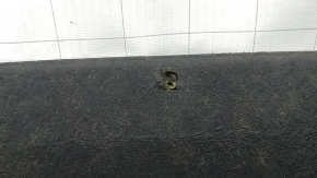 Jeep Grand Cherokee WL 21-25 hood insulation tears