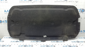 Jeep Grand Cherokee WL 21-25 hood insulation tears