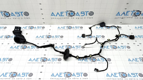 Jeep Grand Cherokee WL 21-25 rear left door wiring