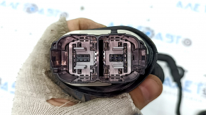 Jeep Grand Cherokee WL 21-25 rear left door wiring