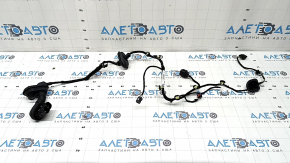 Jeep Grand Cherokee WL 21-25 rear right door wiring