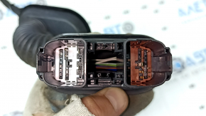 Jeep Grand Cherokee WL 21-25 Keyless Front Left Door Wiring