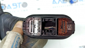Jeep Grand Cherokee WL 21-25 Keyless Front Right Door Wiring