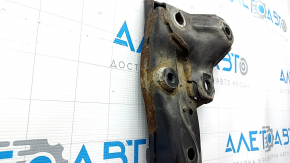 Rusty front subframe for a 1995-1996 Subaru Outback
