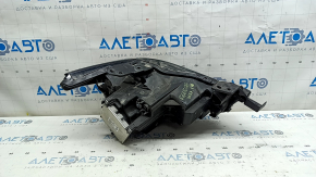 Mazda 3 19-23 xenon front left headlight assembly